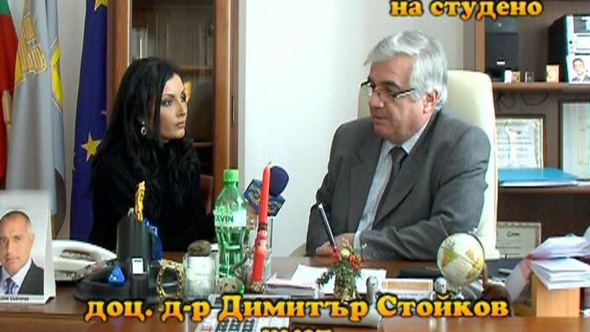 Тази вечер в „Господари на ефира“...