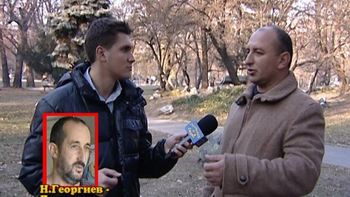 Тази вечер в „Господари на ефира“...