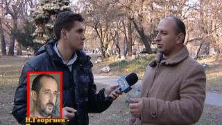 Тази вечер в „Господари на ефира“...