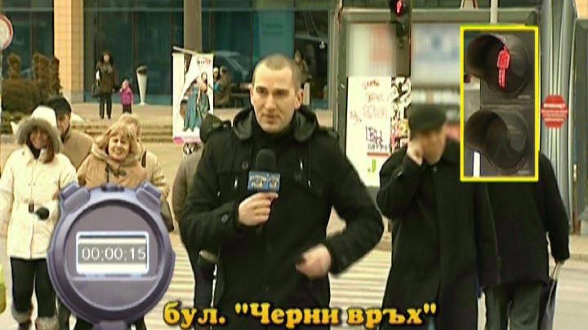 Тази вечер в „Господари на ефира“...