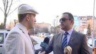 Тази вечер в "Господари на ефира"...