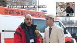 Тази вечер в "Господари на ефира"...
