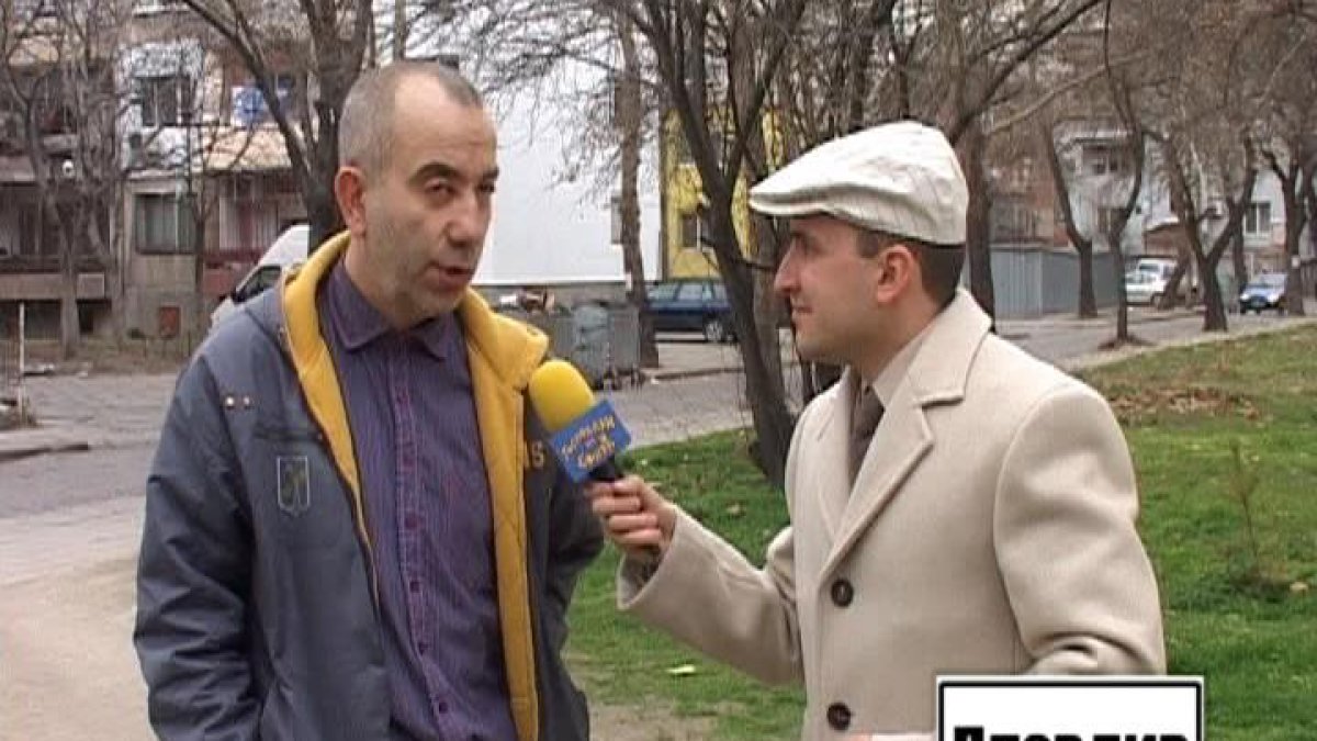 Тази вечер в „Господари на ефира“...