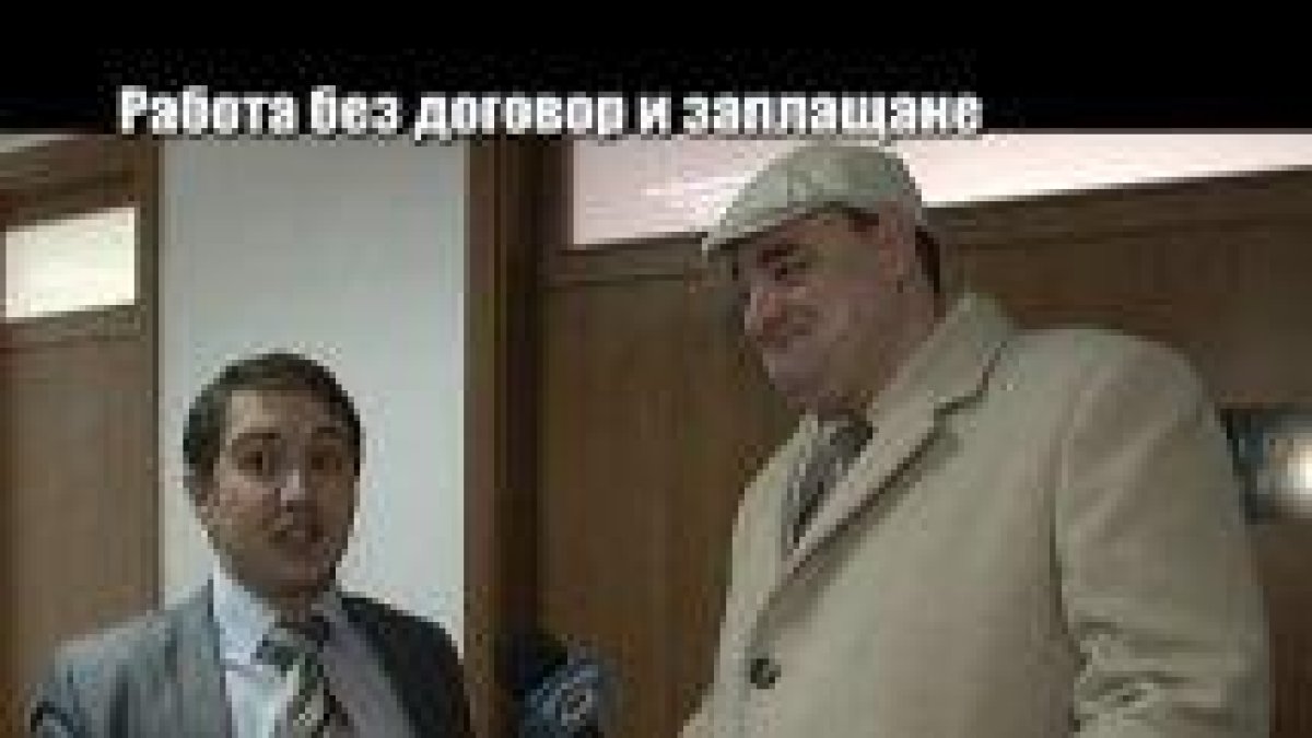 Тази вечер в "Господари на ефира"...