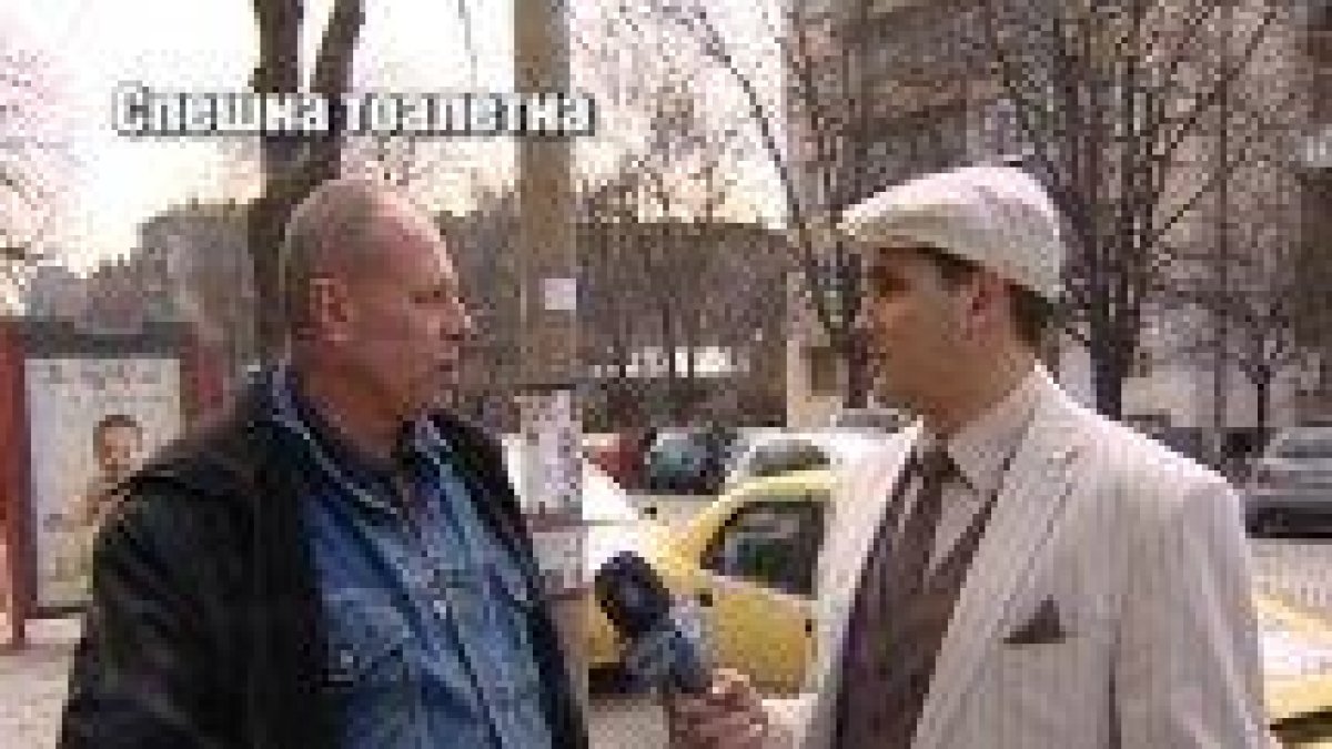 Тази вечер в "Господари на ефира"...