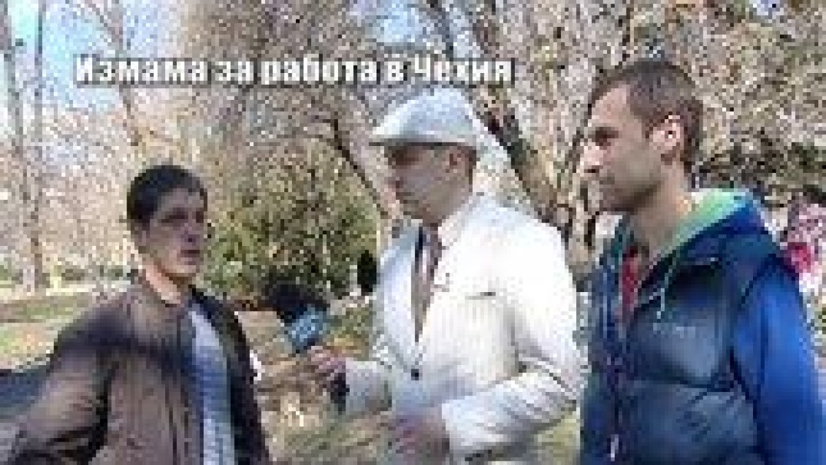 Тази вечер в "Господари на ефира"...