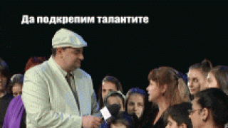 Тази вечер в "Господари на ефира"...