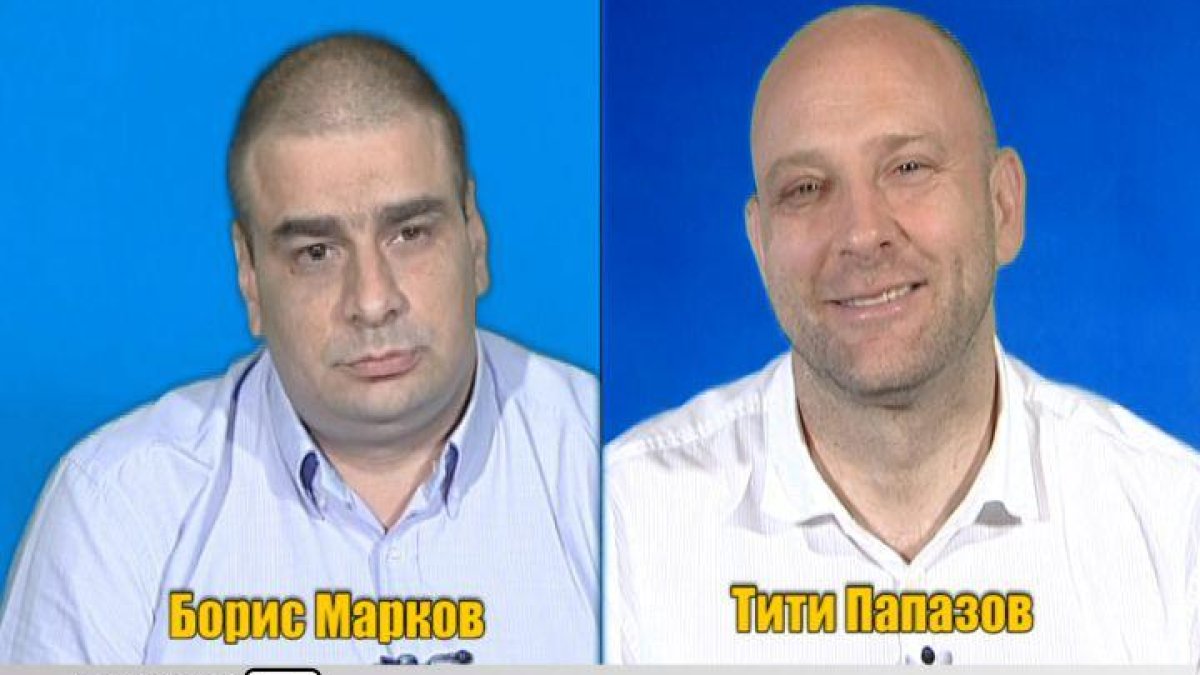 Тази вечер в „Господари на ефира“...