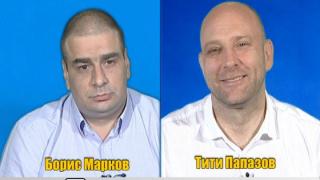 Тази вечер в „Господари на ефира“...