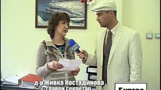 Тази вечер в „Господари на ефира“...