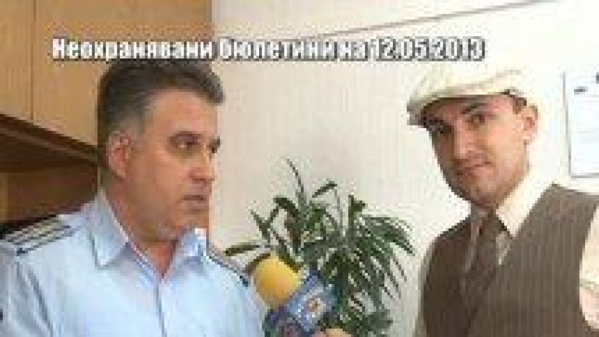 Тази вечер в "Господари на ефира"...