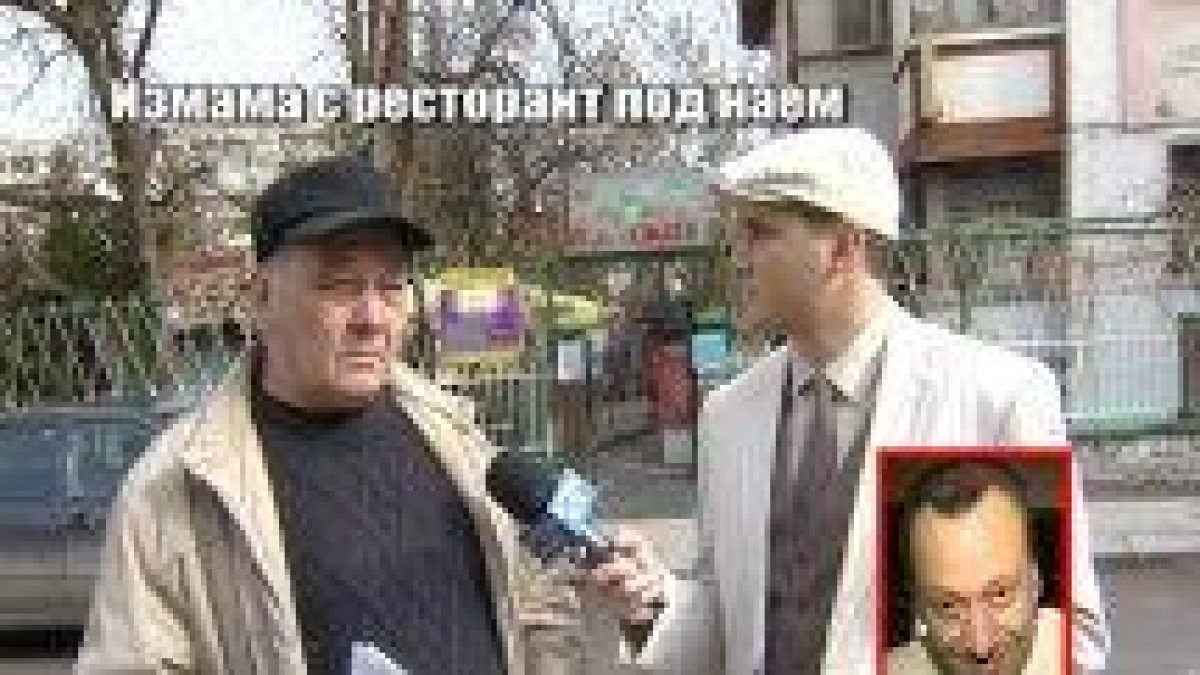 Тази вечер в "Господари на ефира"...
