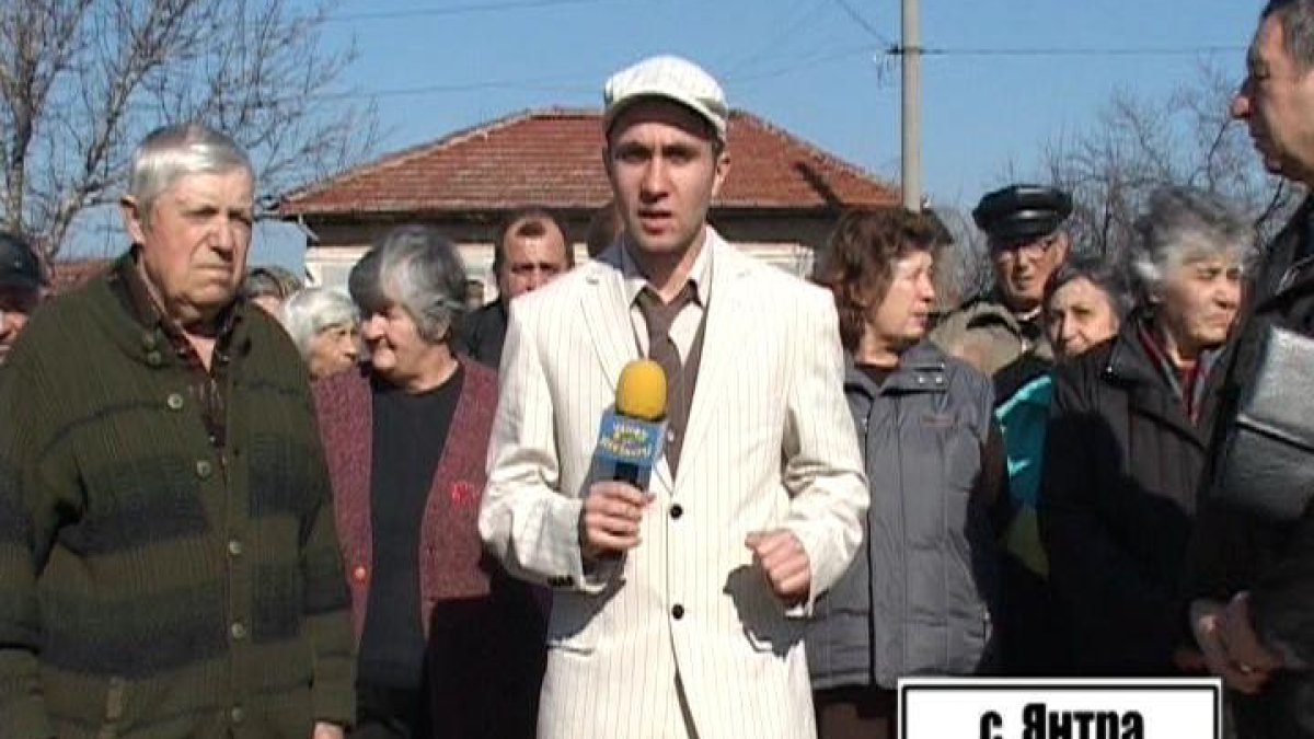 Тази вечер в “Господари на ефира“ ...