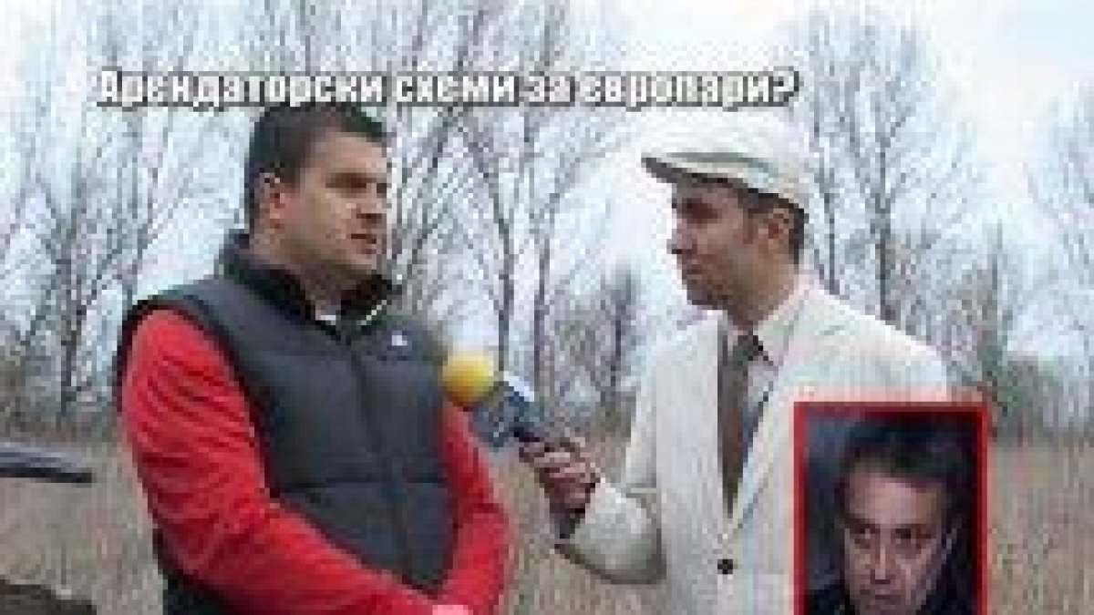 Тази вечер в "Господари на ефира"...