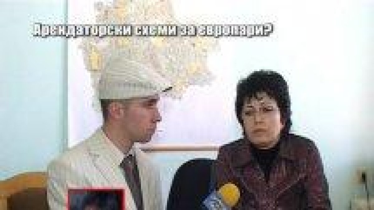 Тази вечер в "Господари на ефира"...