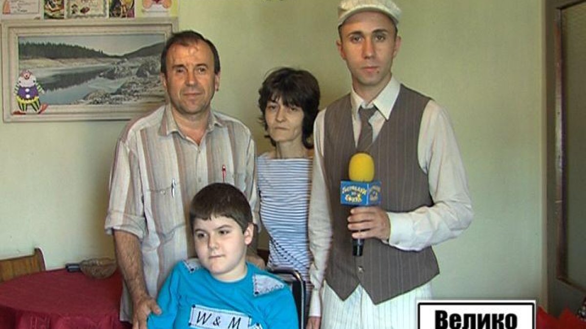 Тази вечер в „Господари на ефира“...