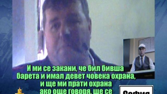 Тази вечер в „Господари на ефира“...