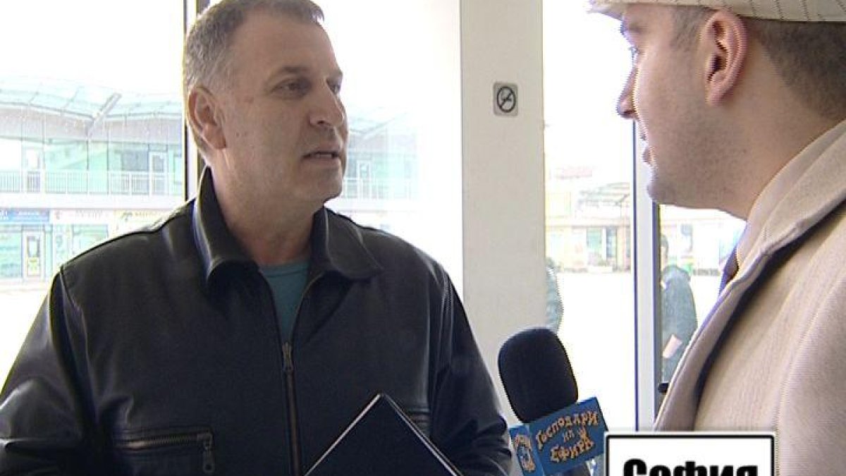 Тази вечер в „Господари на ефира”…