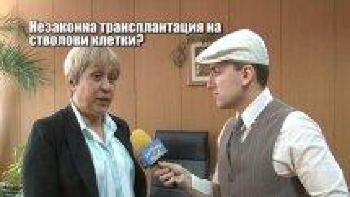 Тази вечер в "Господари на ефира"...