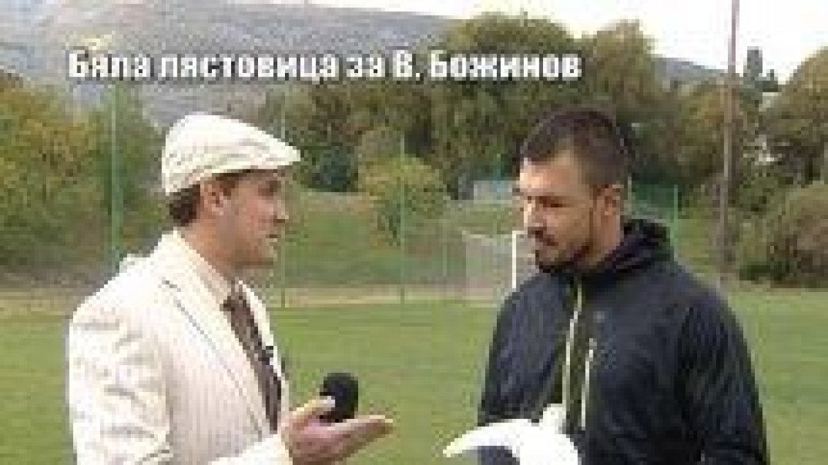 Тази вечер в "Господари на ефира"...