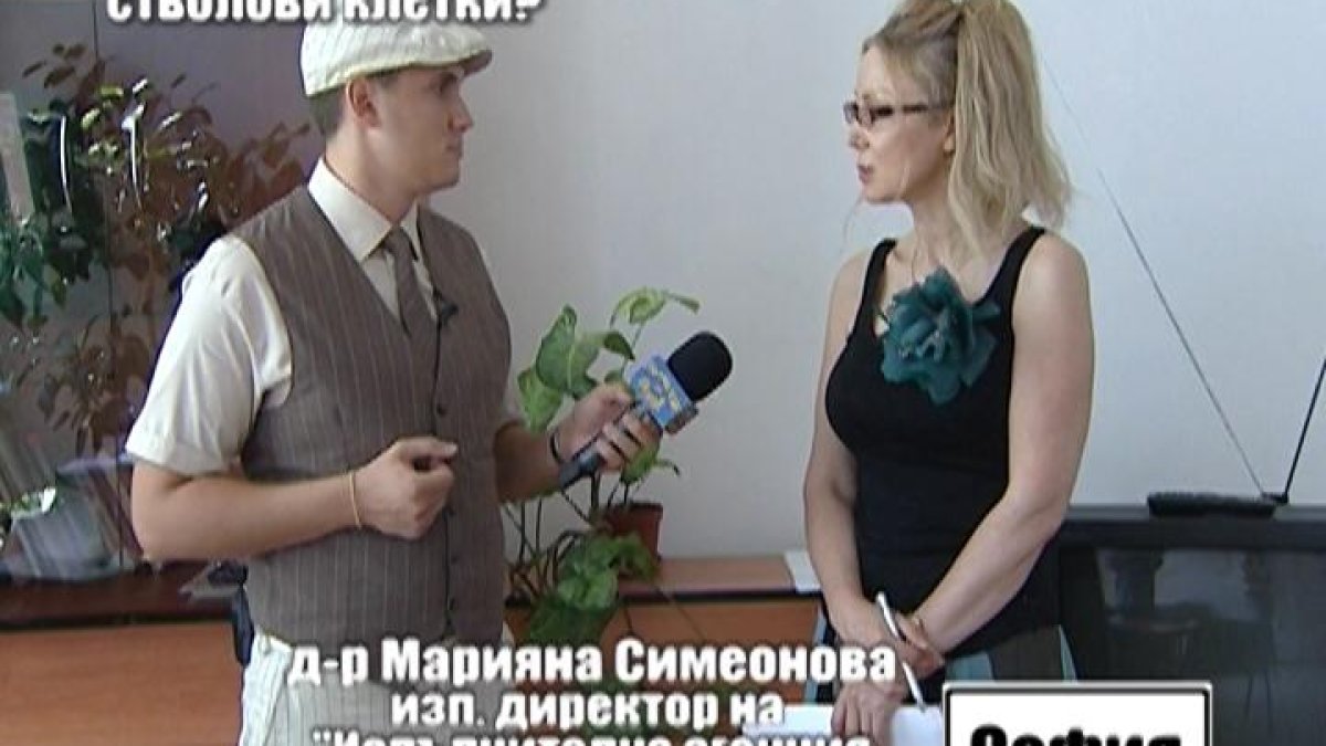 Тази вечер в „Господари на ефира”…