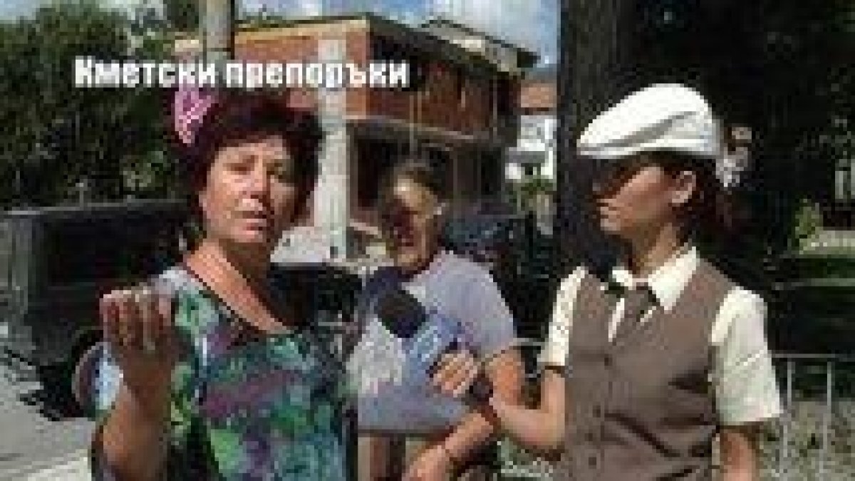 Тази вечер в "Господари на ефира"...
