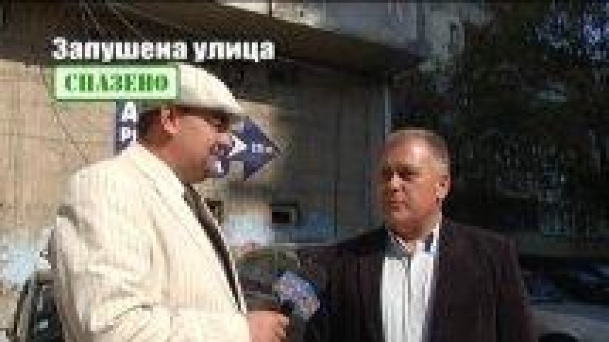 Тази вечер в "Господари на ефира"...