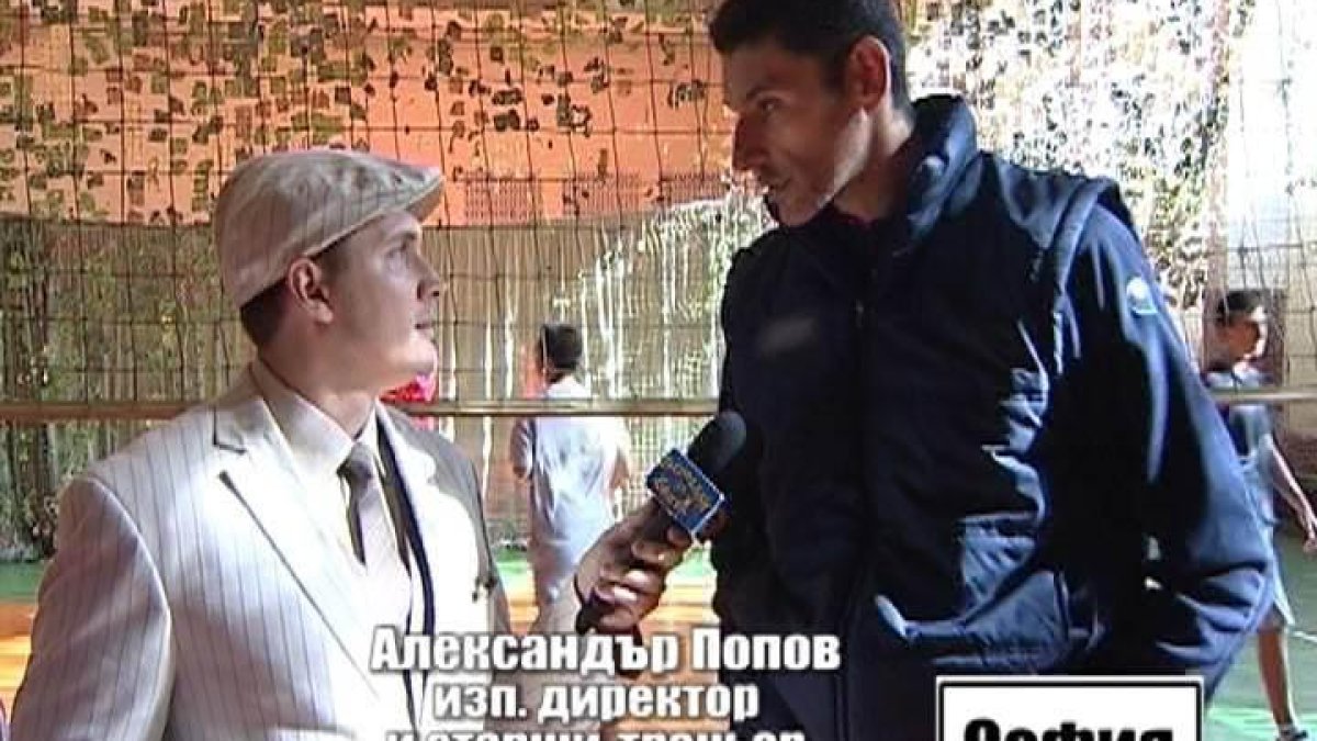 Тази вечер в „Господари на ефира”…
