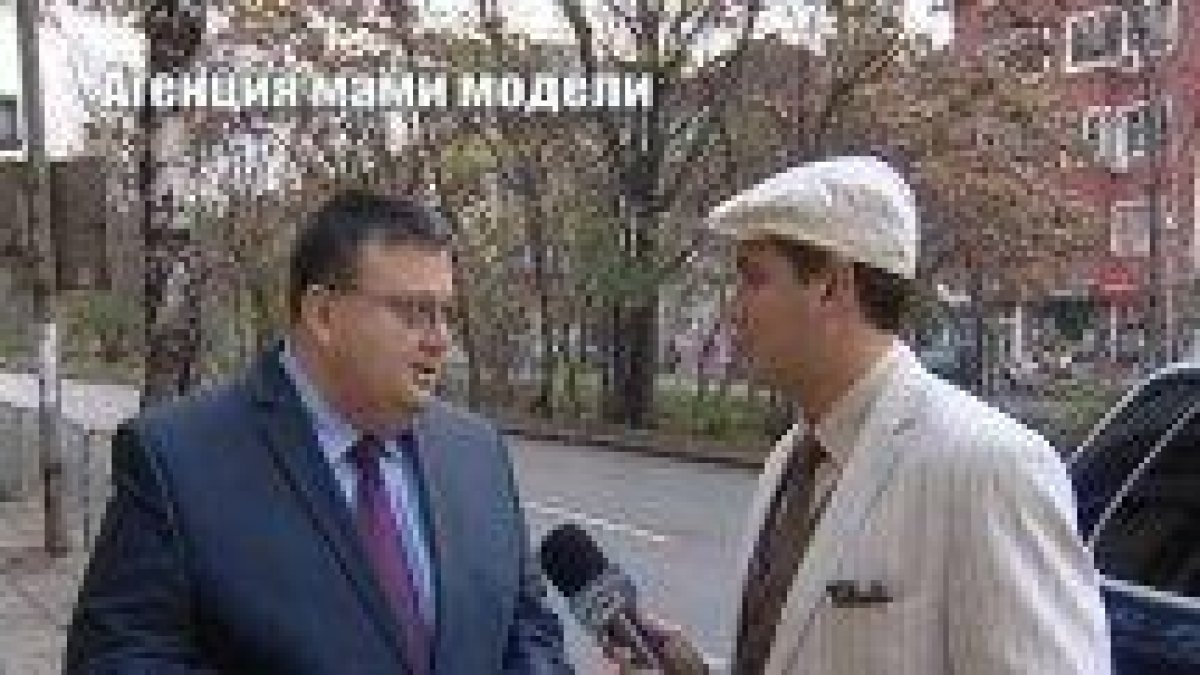 Тази вечер в "Господари на ефира"...