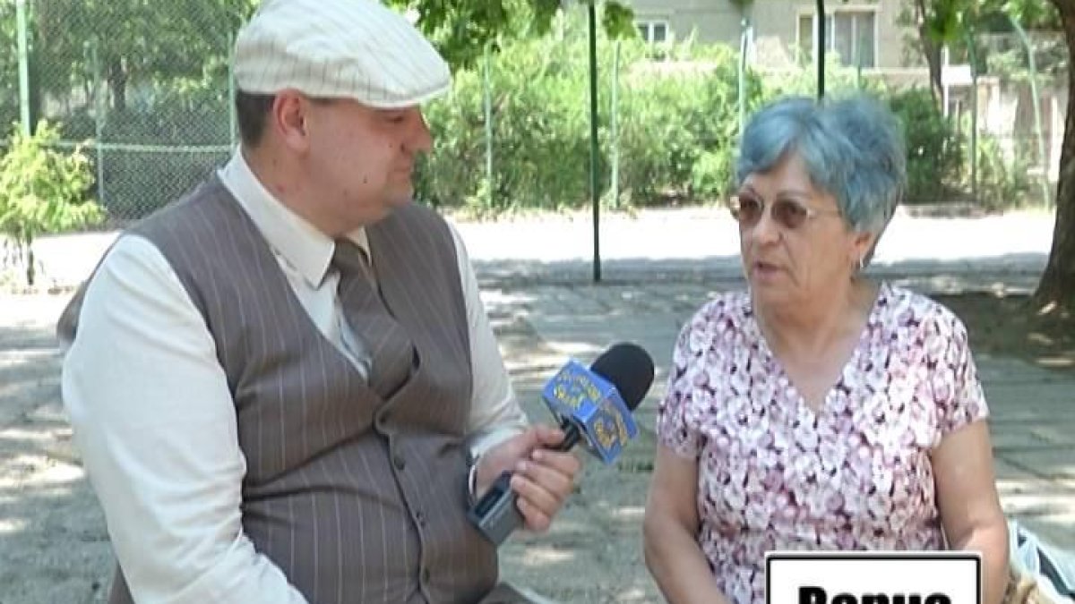Тази вечер в „Господари на ефира“...