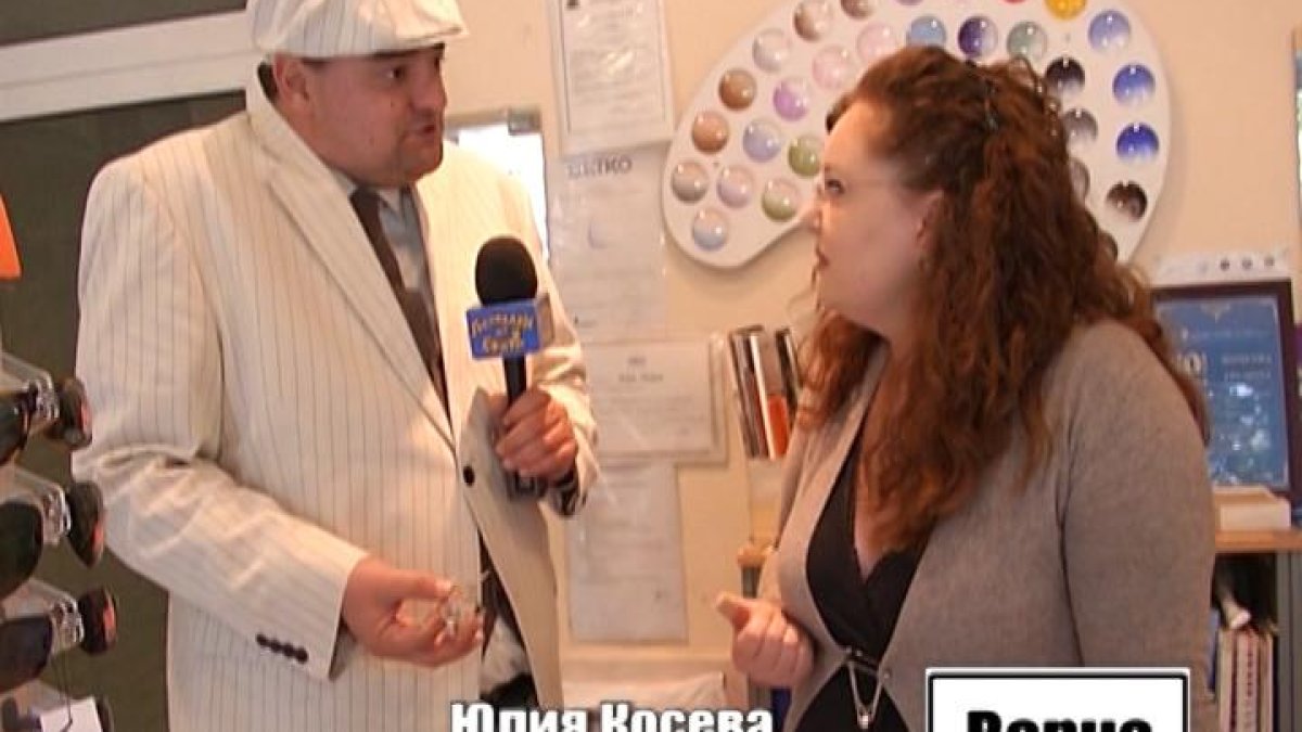 Тази вечер в „Господари на ефира“...