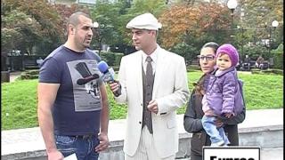 Тази вечер в „Господари на ефира“ ...