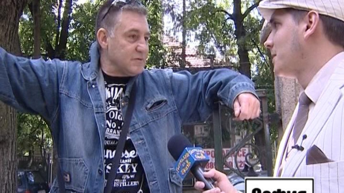 Тази вечер в „Господари на ефира“...