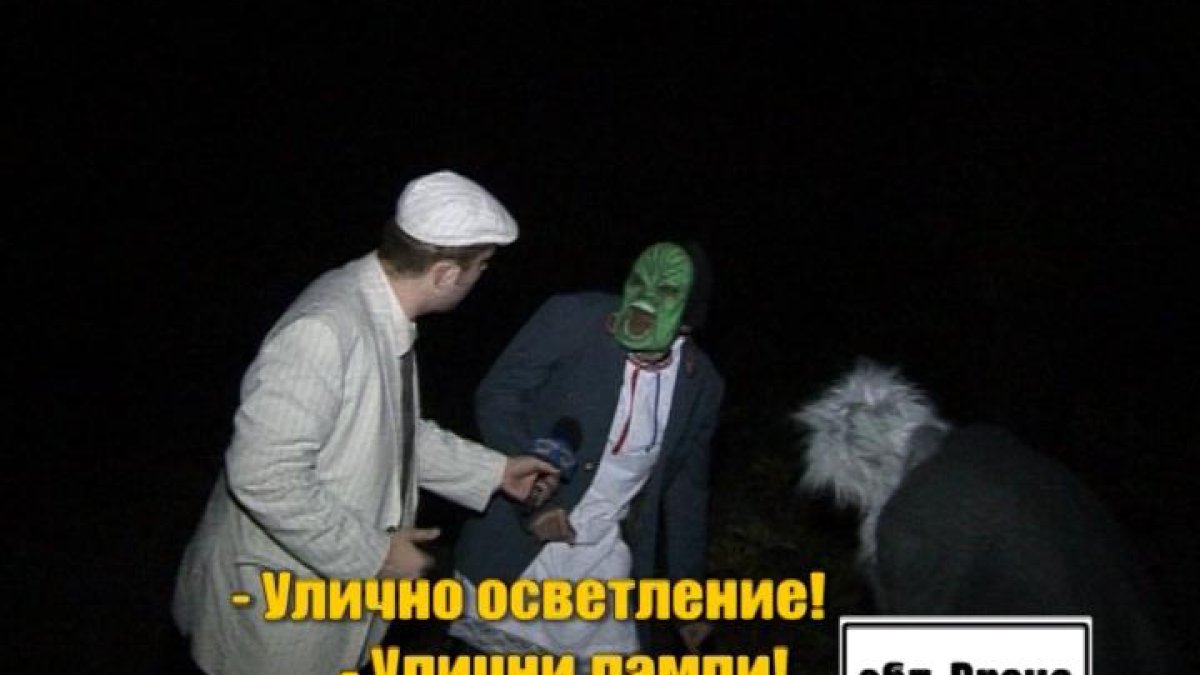 Тази вечер в „Господари на ефира“...