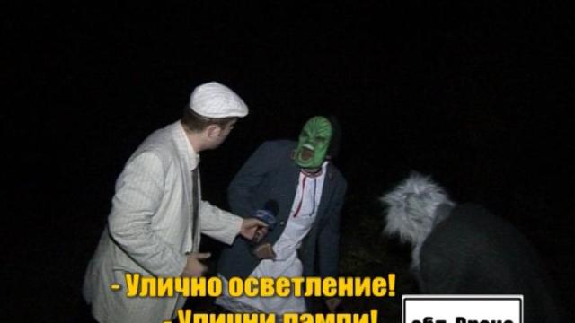 Тази вечер в „Господари на ефира“...