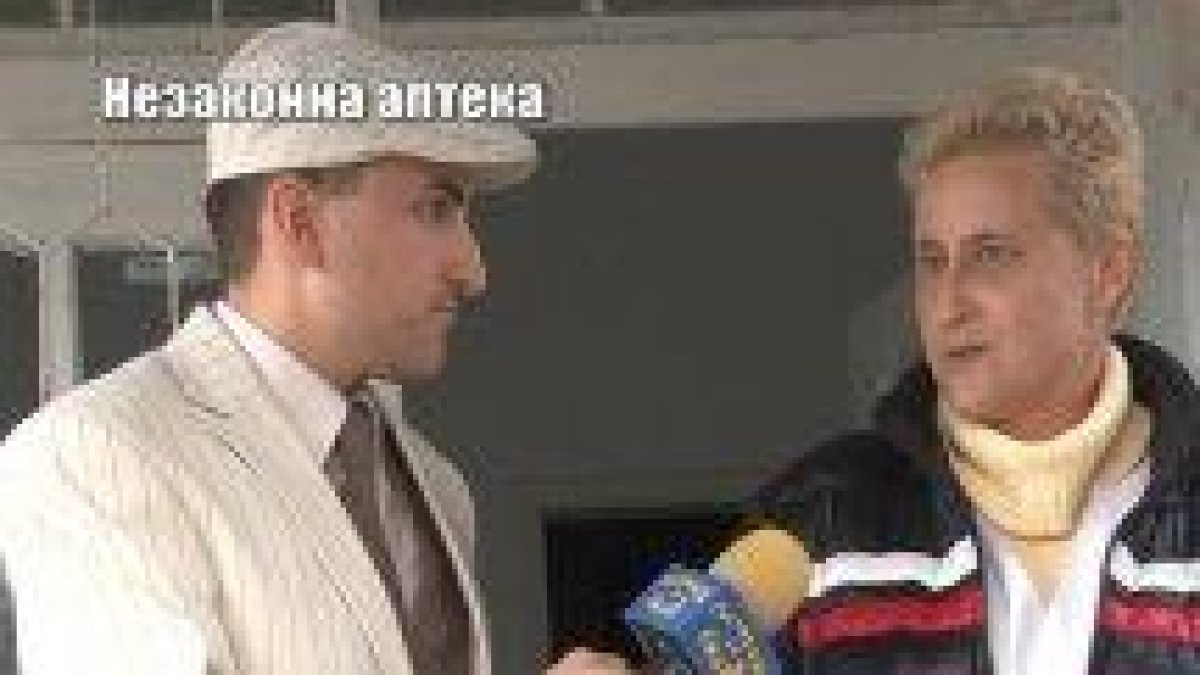 Тази вечер в "Господари на ефира"...