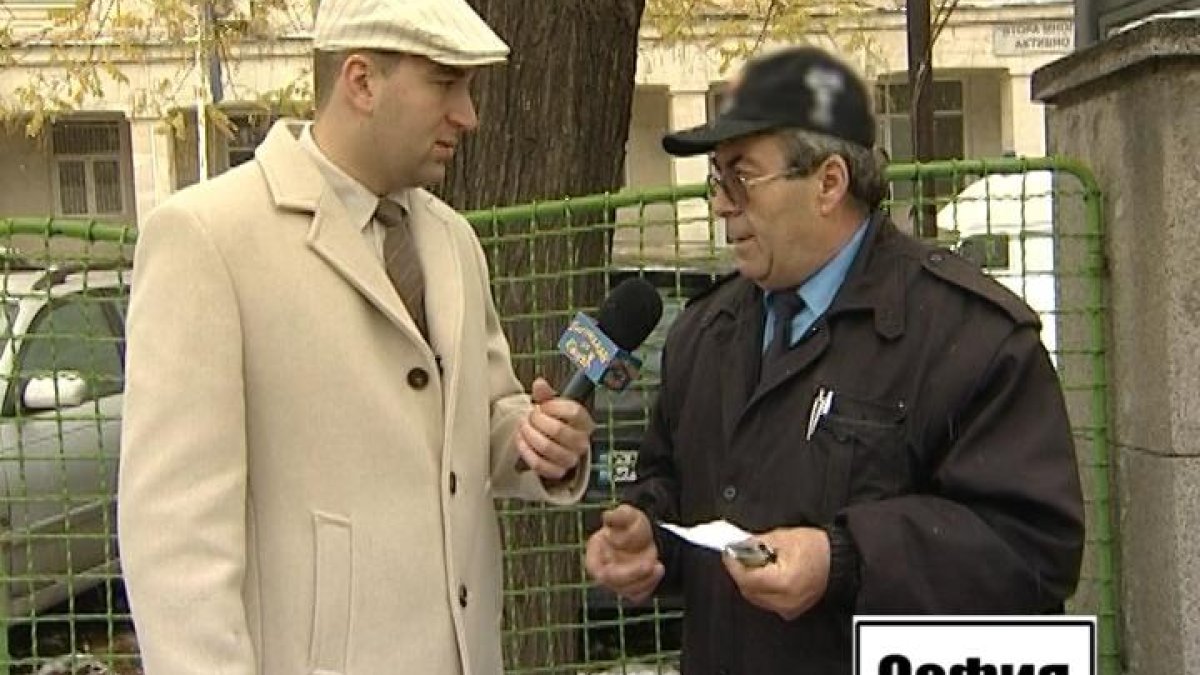 Тази вечер в „Господари на ефира“...