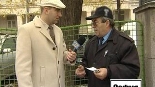 Тази вечер в „Господари на ефира“...