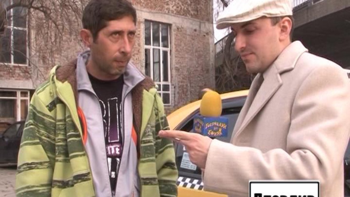 Тази вечер в „Господари на ефира“...