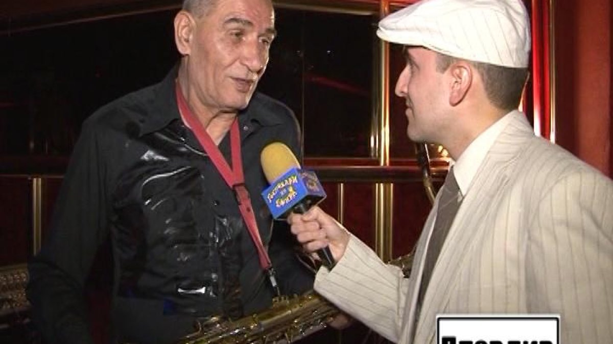 Тази вечер в „Господари на ефира“...