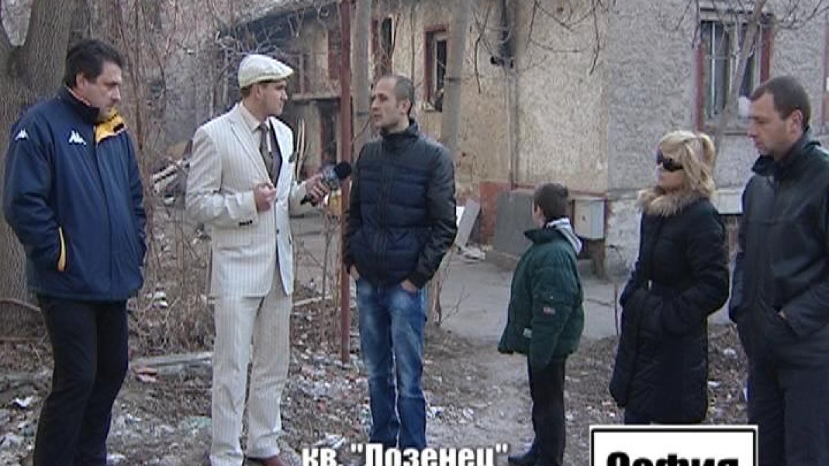 Тази вечер в „Господари на ефира“...