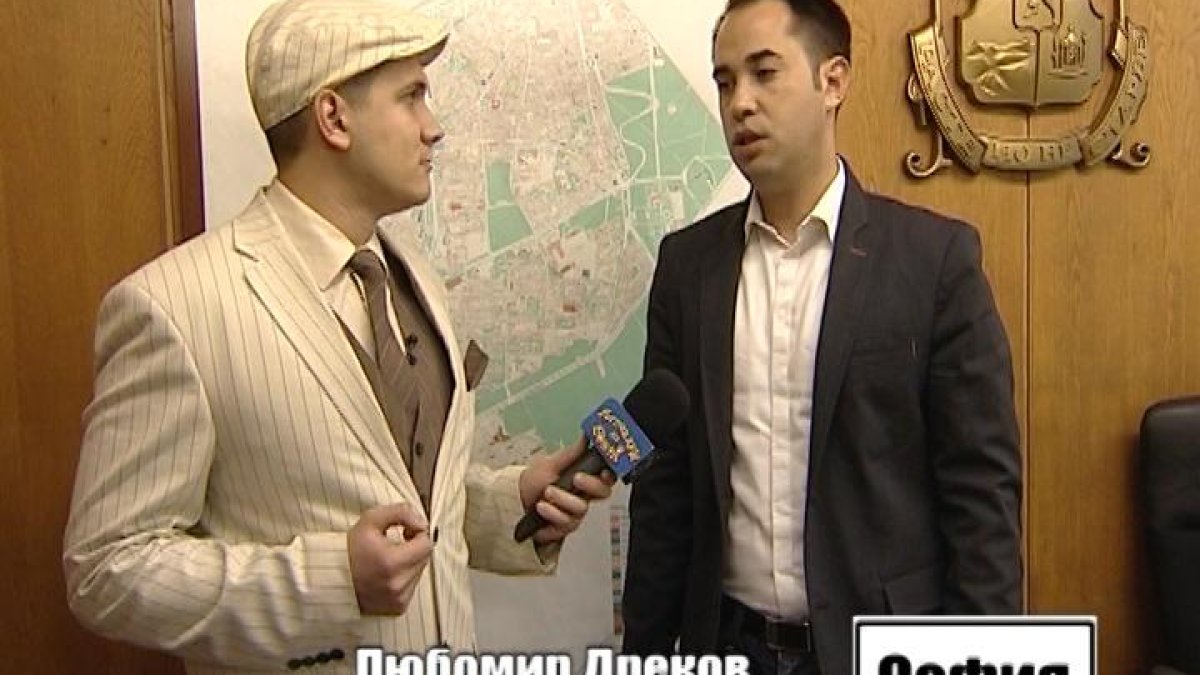 Тази вечер в „Господари на ефира“...