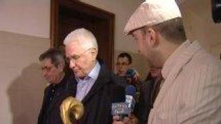 Тази вечер в "Господари на ефира"...