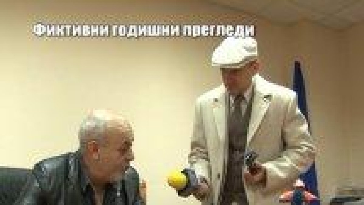 Тази вечер в "Господари на ефира"...