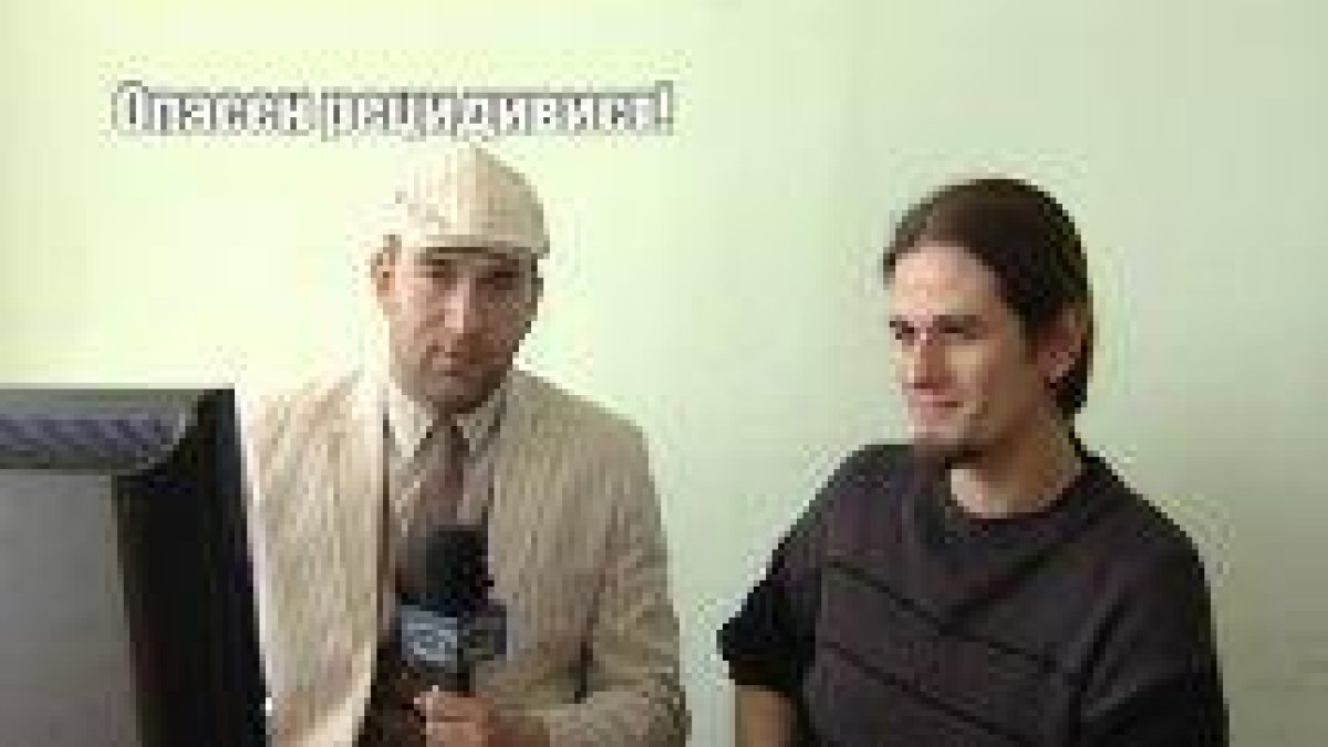 Тази вечер в "Господари на ефира"...