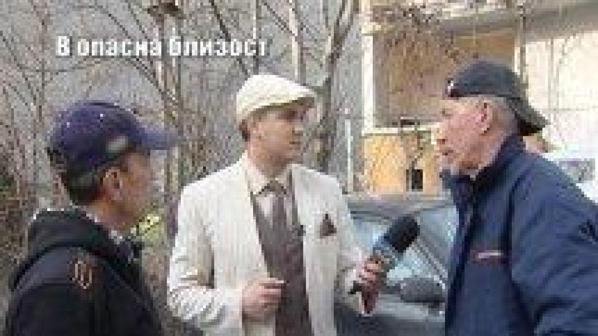 Тази вечер в "Господари на ефира"...