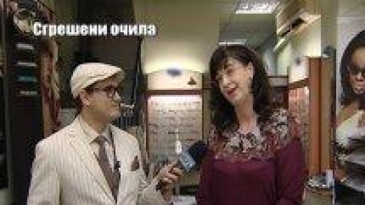 Тази вечер в "Господари на ефира"...