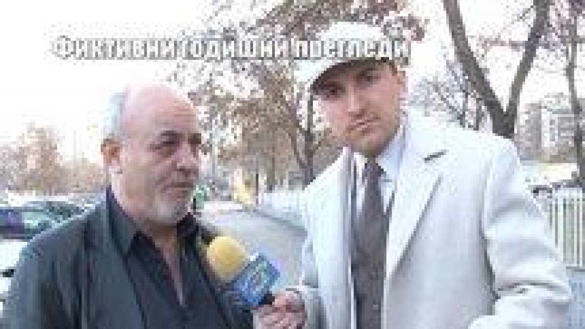 Тази вечер в "Господари на ефира"...