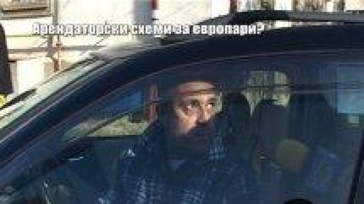Тази вечер в "Господари на ефира"...