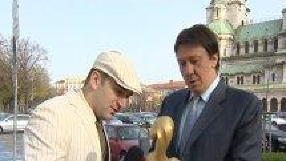 Тази вечер в "Господари на ефира"...